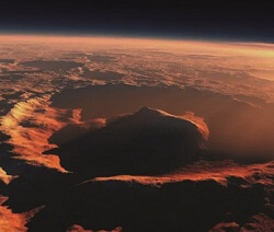 29 ноября в 19:30 - Рубежи науки: На Марс за неделю. Жидкостное дыхание