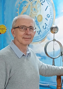 Пахомов Сергей Васильевич