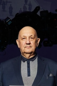 Белов Михаил Александрович